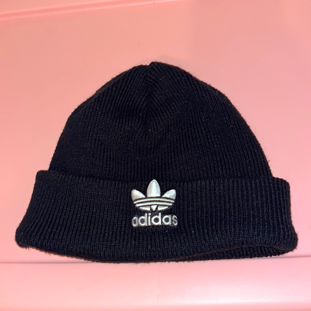 Classic Adidas Beanie
